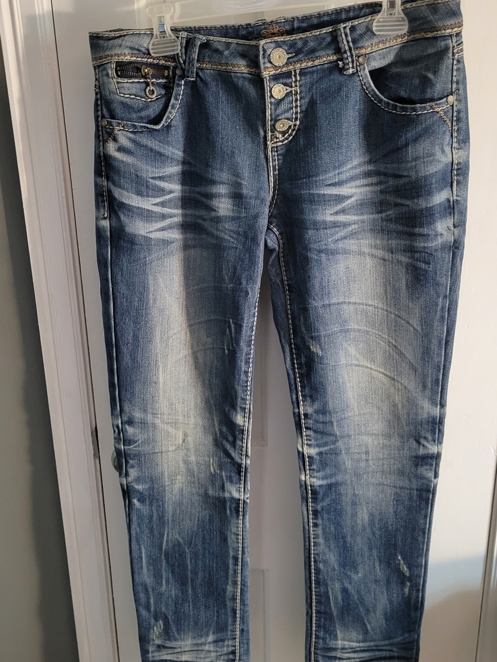 Almost Famous Jeans